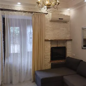 In Sololaki Апартаменты Тбилиси