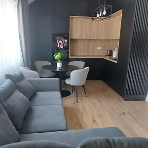 Z Duzym Tarasem Apartmán