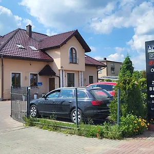Avoca Ubytování v soukromí