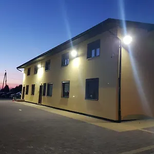 Alda Gold Ubytování v soukromí